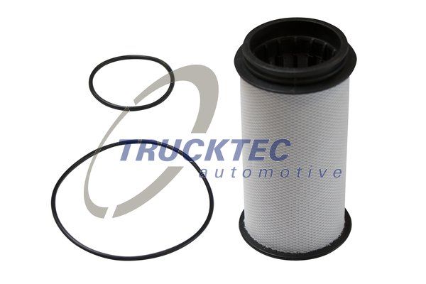 TRUCKTEC AUTOMOTIVE Filter,karterituulutus 01.10.114
